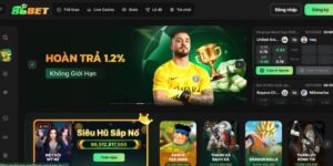 Khuyến Mãi Cá Cược Thể Thao Đỉnh Cao - Thưởng Khủng Liền Tay