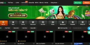 Khuyến Mãi Live Casino - Chơi Càng Lâu, Thưởng Càng Lời