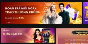 Khuyến Mãi Slot - Nạp Nhanh Tay, Trúng Nổ Hũ Khủng