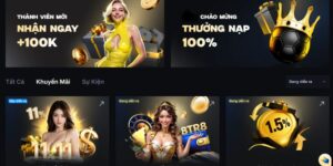 Khuyến Mãi Sunwin - Cập Nhật Ưu Đãi Lớn Nhất Năm 2025