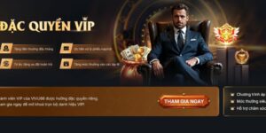 Khuyến Mãi Vip - Tích Điểm & Nhận Quà Tặng Lên Tới 3.000.000